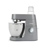 Kenwood Attachment Chopper At320a - Highly Vertasile Attachment 3 Additional Jars