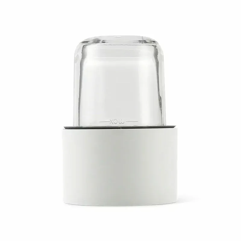 Kenwood Attachment Chopper At320a - Highly Vertasile Attachment 3 Additional Jars