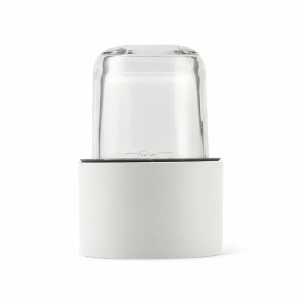 Kenwood Attachment Chopper At320a - Highly Vertasile Attachment 3 Additional Jars