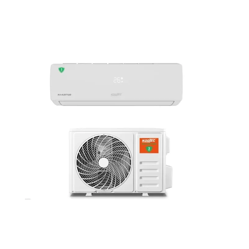 Kodtec Premium Smart Inverter Split Type Air Conditioner 24000 BTU KT-24SWI21 1 Kodtec Premium Smart Inverter Split Type Air Conditioner 24000 BTU KT-24SWI21