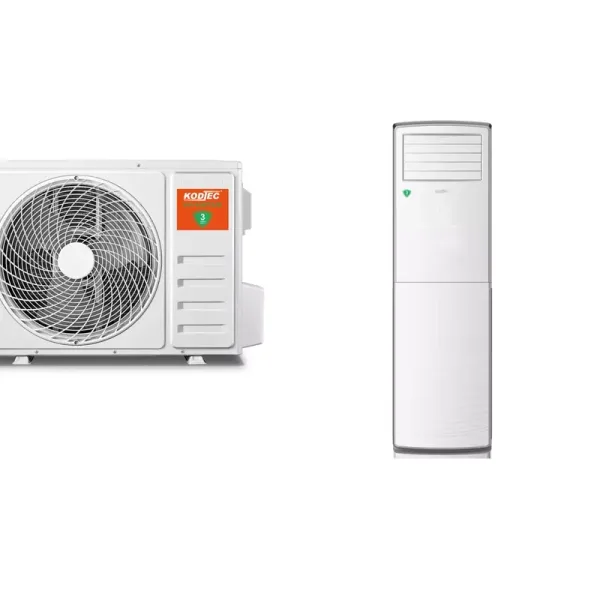 Kodtec Premium Smart Inverter Split Type Air Conditioner 24000 BTU KT-24SWI21