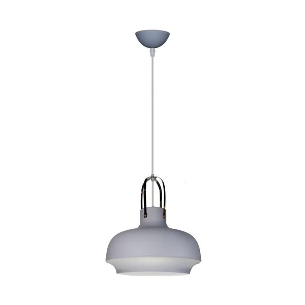 Tronic Classic Grey Industrial Pendant