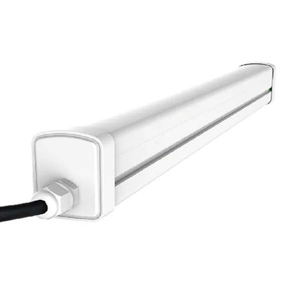Tronic Waterproof 4 Feet LED TPIF Fitting