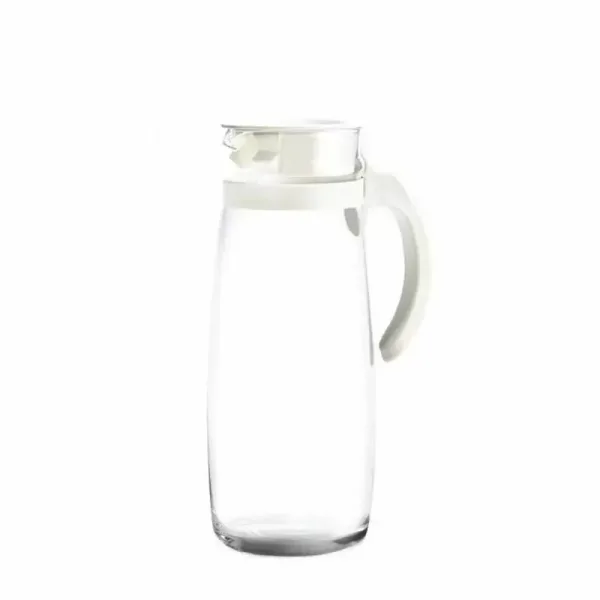 Ocean Jug Divano Pitcher 1660ml Serve Pitcher 3V2055801G0054 White