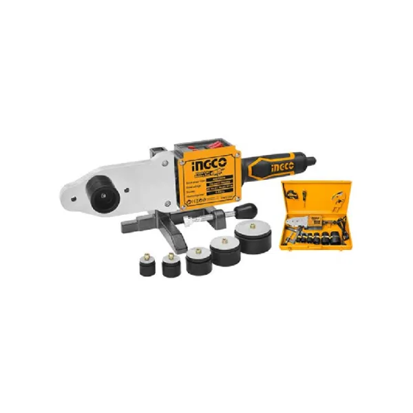 Ingco Plastic Tube Welding Tools 220v-240v PTWT215002