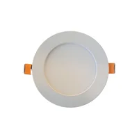 Tronic Recessed Downlight Round 6 Watt Warmwhite