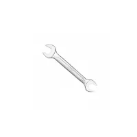 Ingco Double Open End Spanner 12x13mm HDSPA12131