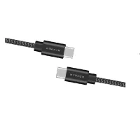 Hyphen Type C to Type C Fast Charging Cable 100W 1m HCB-C1100W1796