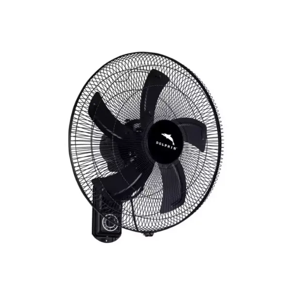 Dolphin Wall Fan w/ & Speed 18WF