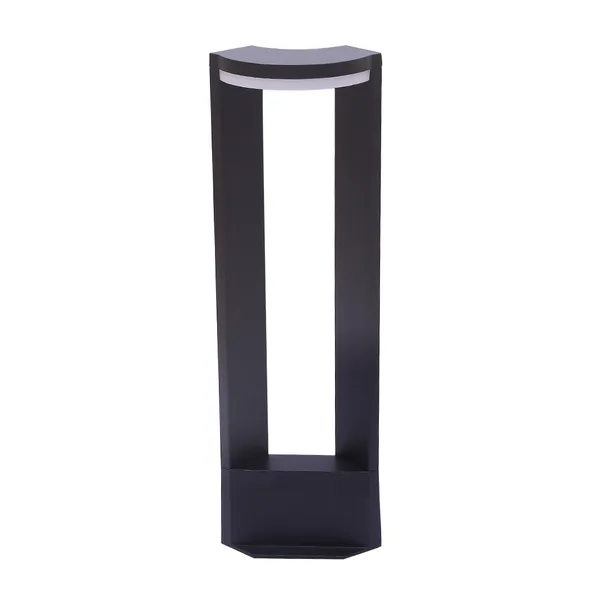 Tronic U Shape LED Bollard