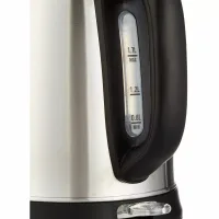 Moulinex Steel Kettle 1.7L Stainless Steel BY550D27