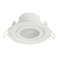 Tronic Downlighter LED 5 Watts Warm White Colour