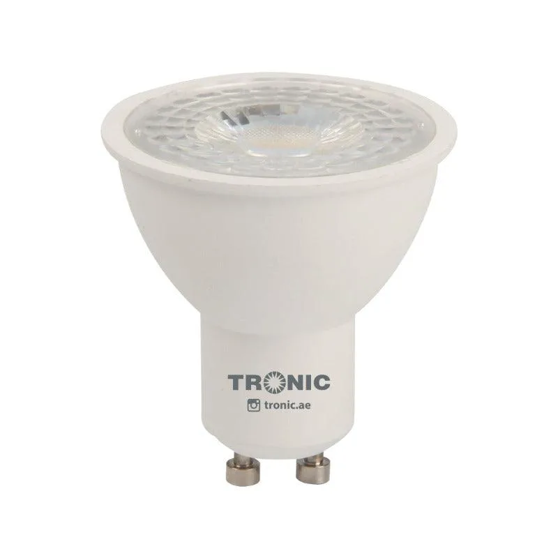 Tronic GU10 LED 3 Watts Bulb
