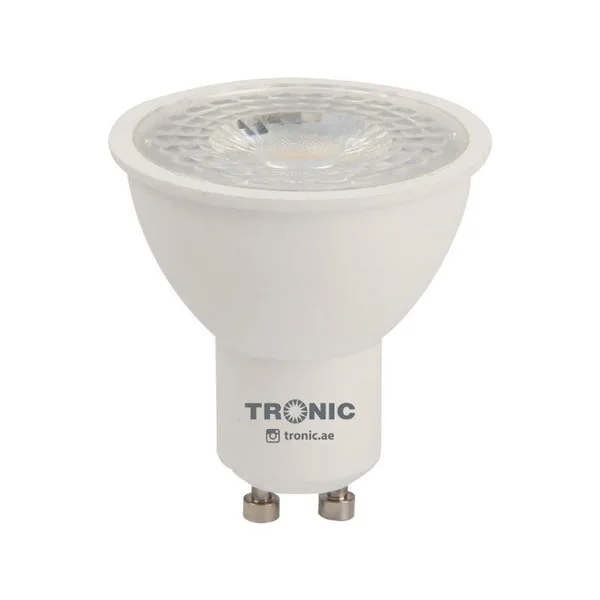 Tronic GU10 LED 3 Watts Bulb