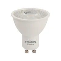 Tronic GU10 LED 3 Watts Bulb