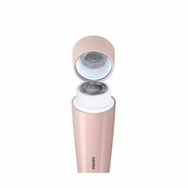 Philips Facial Hair Remover 5000 Series Gentle Precision Head BRR454/00
