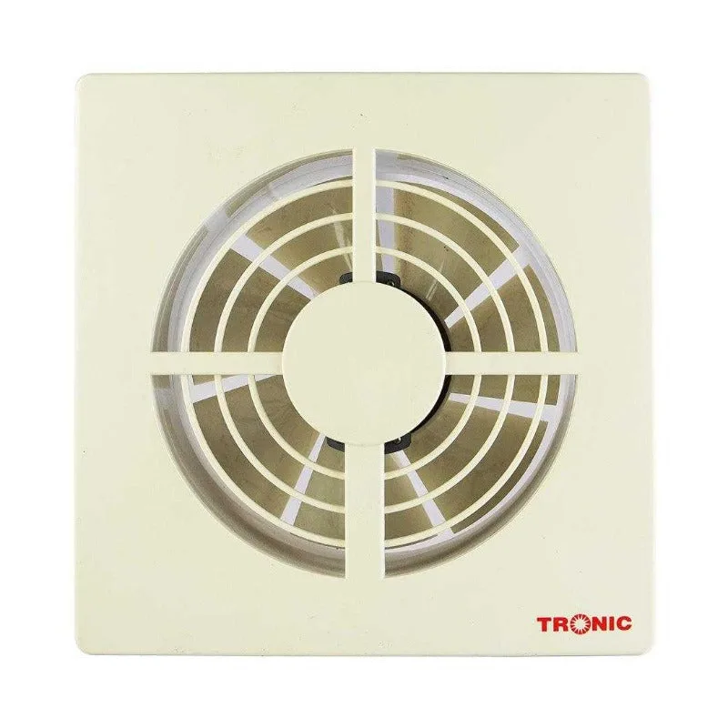 Tronic Ventilation Fan 200mm HU Range