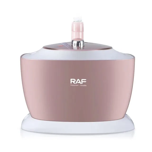 RAF Garment Steamer 2000W Easy to Clean, Continous Steam, High Quality Plastic R.3042 7 RAF Garment Steamer 2000W Easy to Clean, Continous Steam, High Quality Plastic R.3042