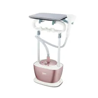RAF Garment Steamer 2000W Easy to Clean, Continous Steam, High Quality Plastic R.3042