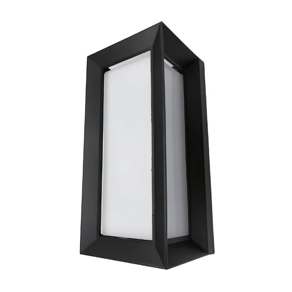 Tronic Wall Lamp E27 Black