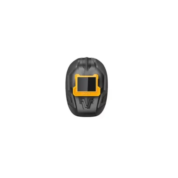 Ingco Head Welding Helmet 110*90*3mm WM128