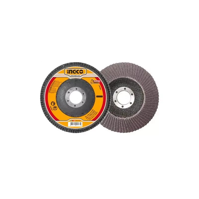 Ingco Flap Disc P60 115x22.2mm FD1152