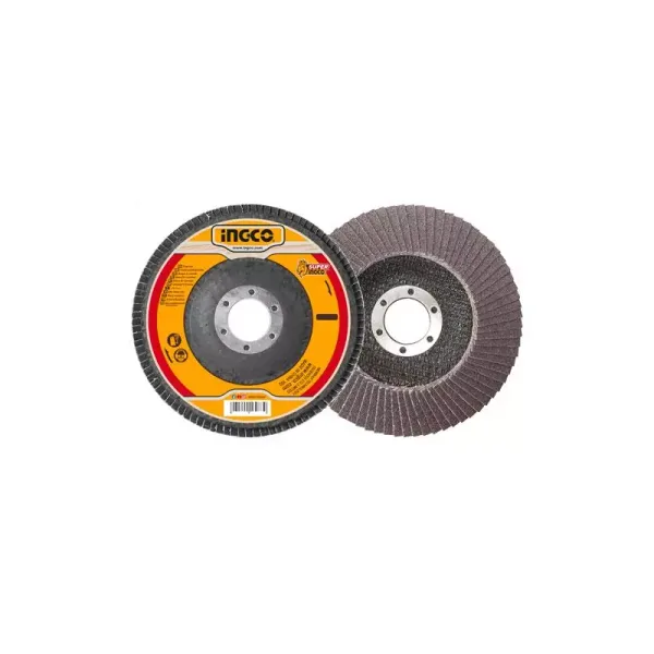 Ingco Flap Disc P60 115x22.2mm FD1152