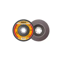 Ingco Flap Disc P60 115x22.2mm FD1152