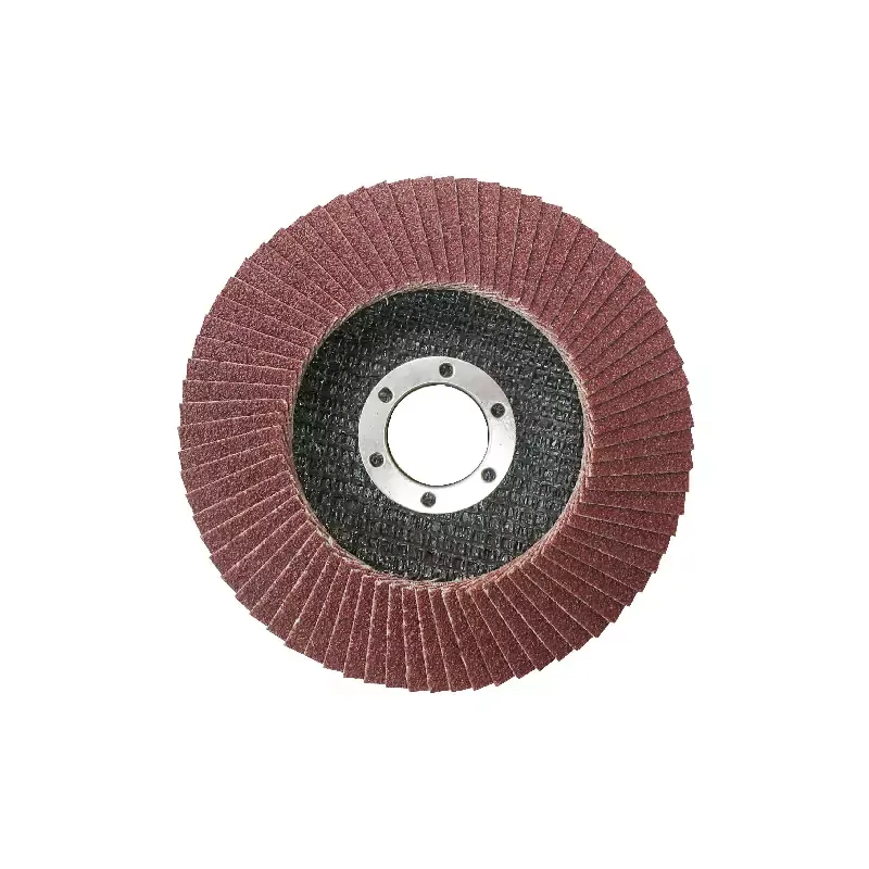 Ingco Flap Disc P60 115x22.2mm FD1152