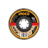 Ingco Flap Disc P60 115x22.2mm FD1152