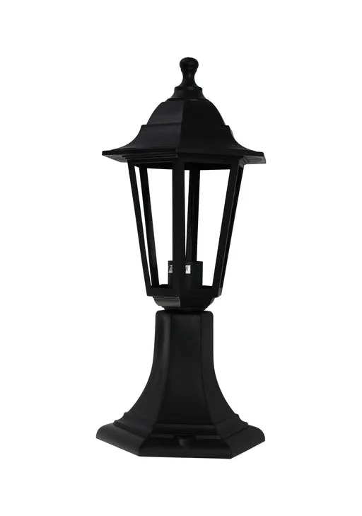 Tronic Small Stand Gate light fitting