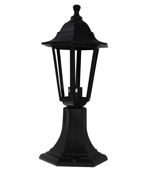 Tronic Small Stand Gate light fitting