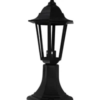 Tronic Small Stand Gate light fitting