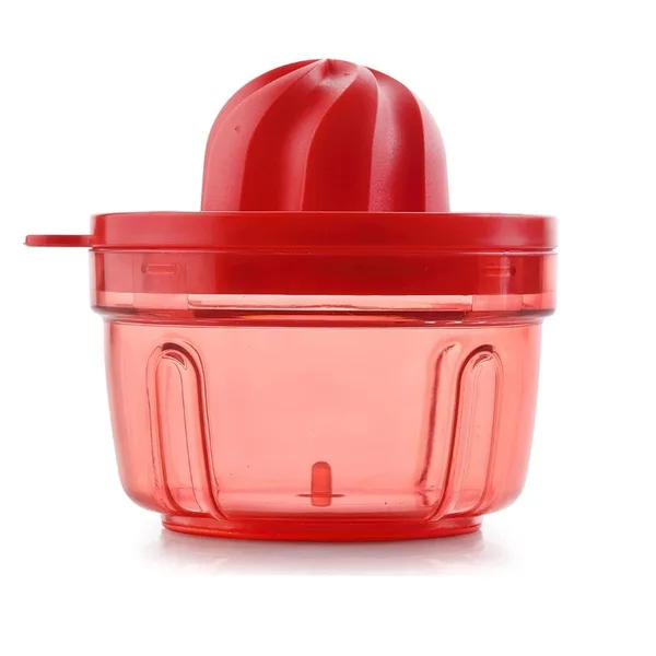 Apex Orange Juicer Transparent