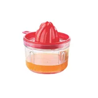 Apex Orange Juicer Transparent