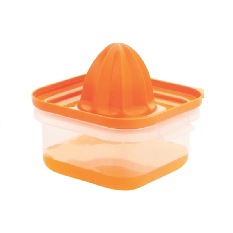 Apex Orange Juicer Transparent