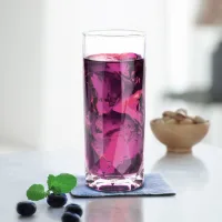Ocean Glass 6pcs Connexion Hi Ball 350ml Classic Tumbler Fancy 1P02808