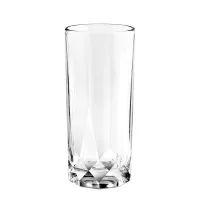 Ocean Glass 6pcs Connexion Hi Ball 350ml Classic Tumbler Fancy 1P02808