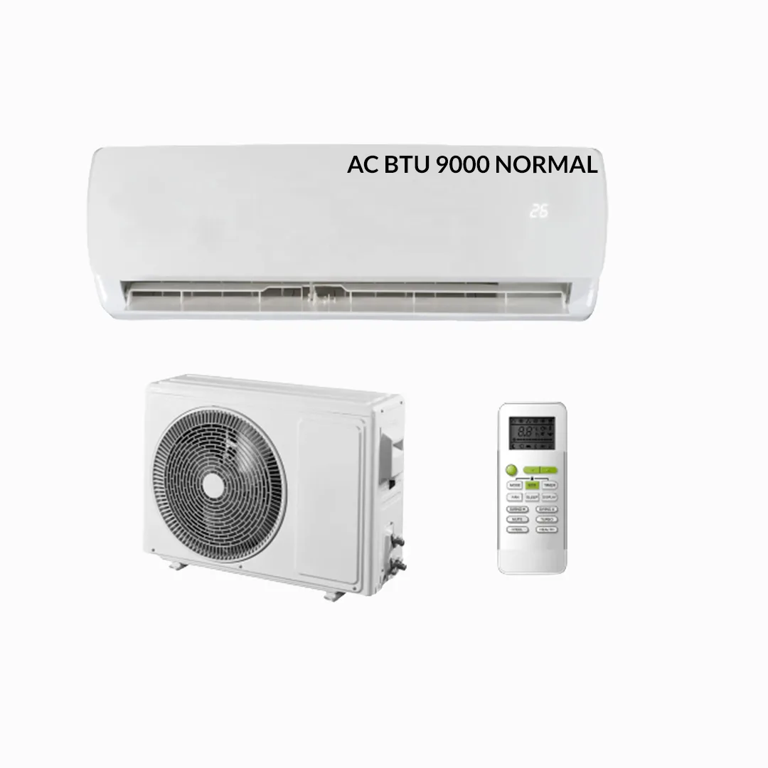 MR UK 9000 BTU Non-Inverter Air Conditioner UK-9000AC 1 MR UK 9000 BTU Non-Inverter Air Conditioner UK-9000AC