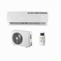 MR UK 9000 BTU Non-Inverter Air Conditioner UK-9000AC