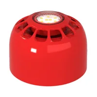 Tronic Addressable Audio Visual Alarm Device