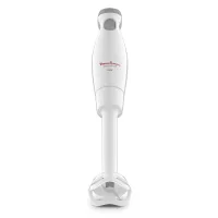 Moulinex Hand Blender Easy Chef with Beaker 450W Plastic Shaft DD45A127