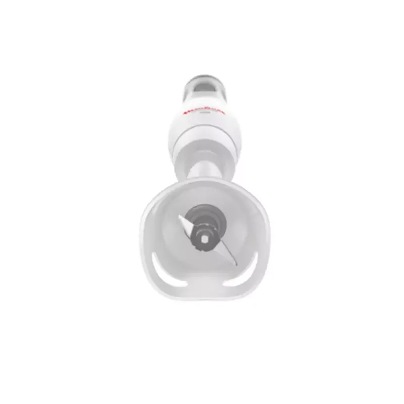 Moulinex Hand Blender Easy Chef with Beaker 450W Plastic Shaft DD45A127
