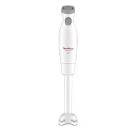 Moulinex Hand Blender Easy Chef with Beaker 450W Plastic Shaft DD45A127