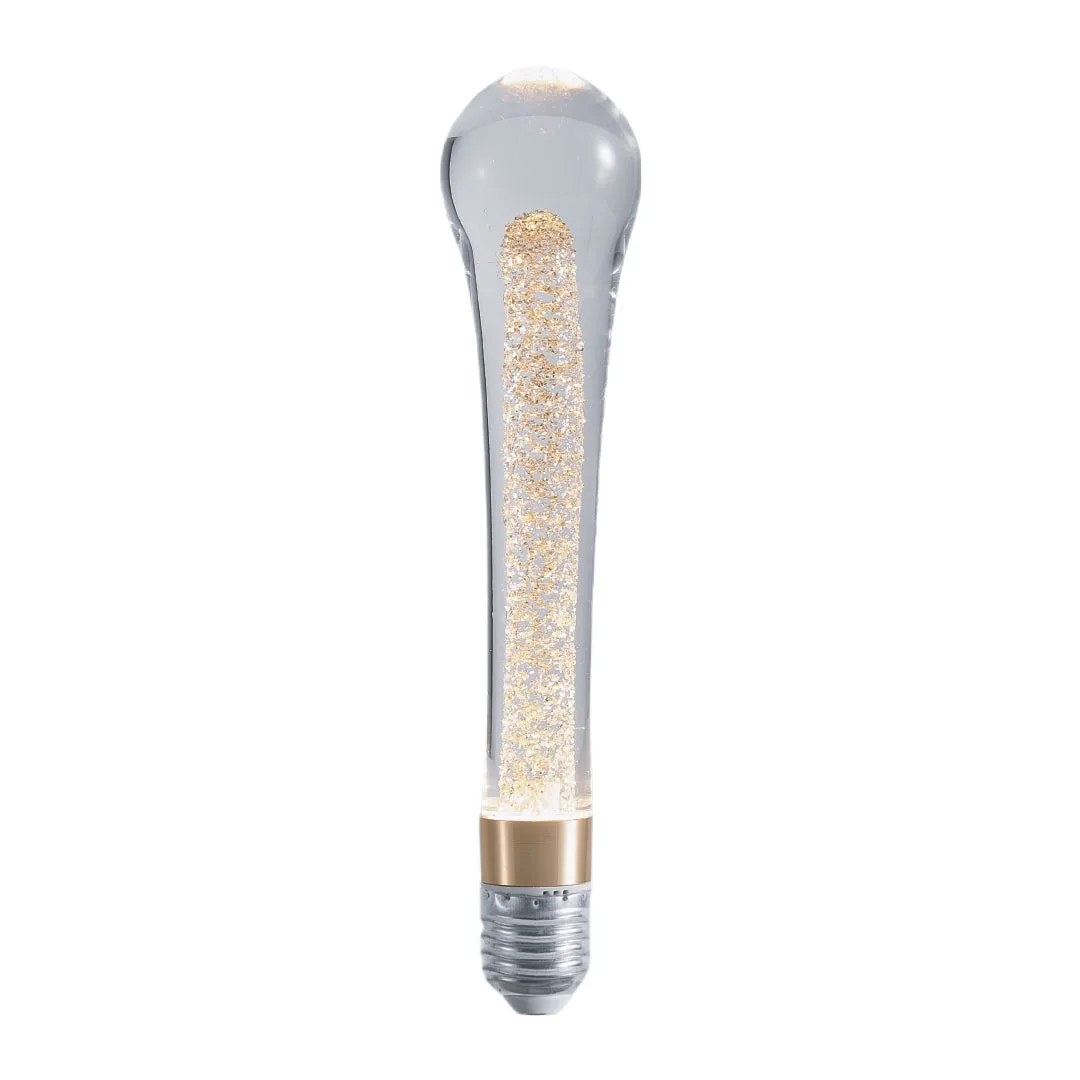 Tronic Elegant Crystal Drop LED Bulb