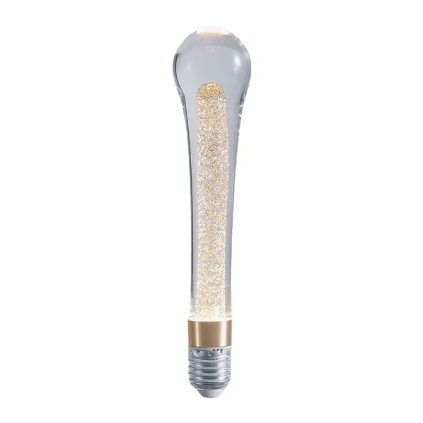 Tronic Elegant Crystal Drop LED Bulb