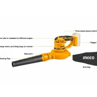 Ingco Lithium-Ion Aspirator Blower 20V CABLI2001