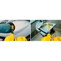 Ingco Lithium-Ion Aspirator Blower 20V CABLI2001