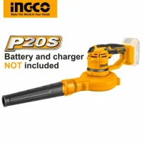 Ingco Lithium-Ion Aspirator Blower 20V CABLI2001