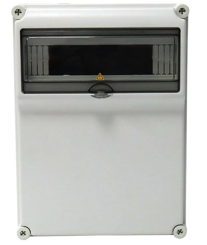 Tronic Enclosure 460*270*160MM